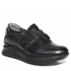 Forelli 57707 Hakiki Deri Kadın Ayakkabı