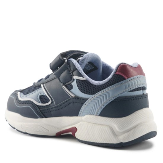 U.S.Polo Assn Supole Erkek Çocuk Sneaker Ayakkabı