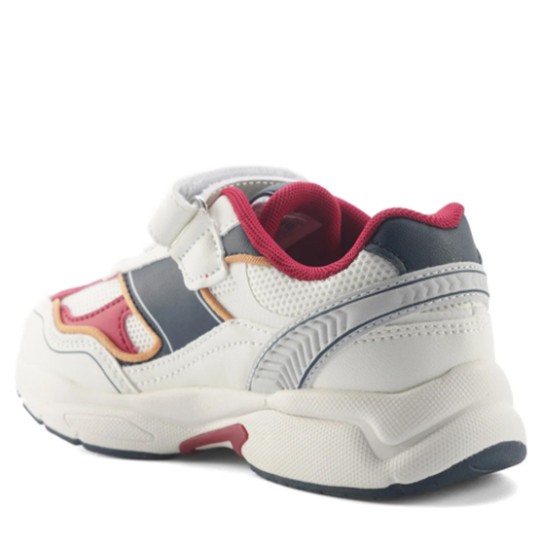 U.S.Polo Assn Supole Erkek Çocuk Sneaker Ayakkabı