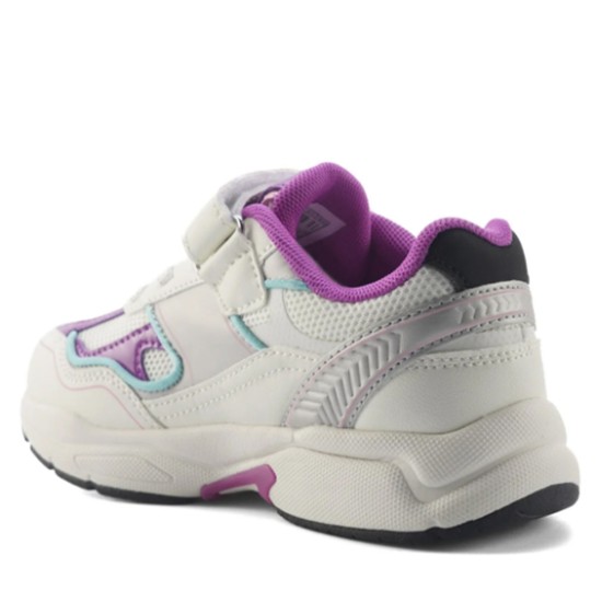 U.S.Polo Assn Supole Erkek Çocuk Sneaker Ayakkabı