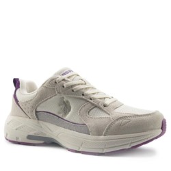 U.S.Polo Assn. Felcom Kadın Sneaker Ayakkabı