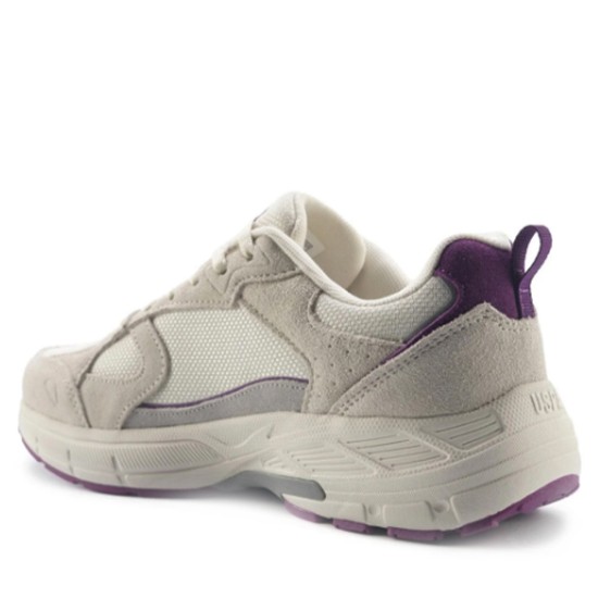 U.S.Polo Assn. Felcom Kadın Sneaker Ayakkabı