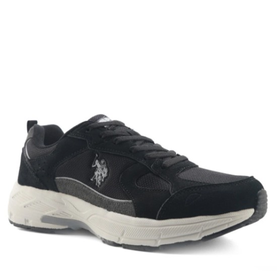 U.S.Polo Assn. Felcom Kadın Sneaker Ayakkabı