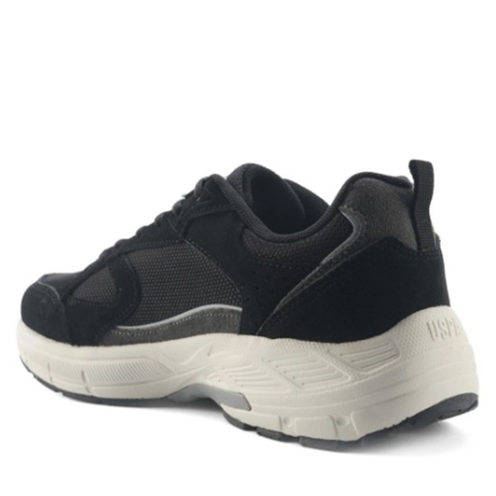 U.S.Polo Assn. Felcom Kadın Sneaker Ayakkabı