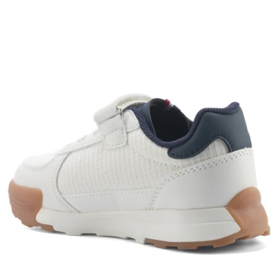U.S.Polo Assn. Numa Erkek Cırtlı Çocuk Sneaker Ayakkabı
