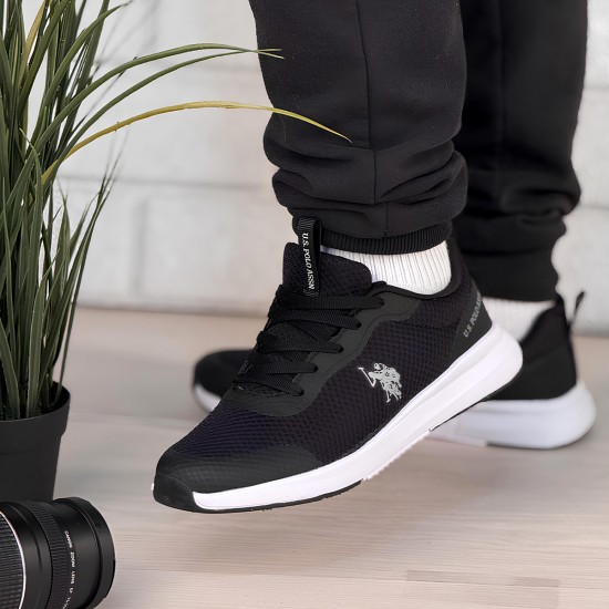 U.S. Polo Assn. Smart Kadın Sneaker Ayakkabı