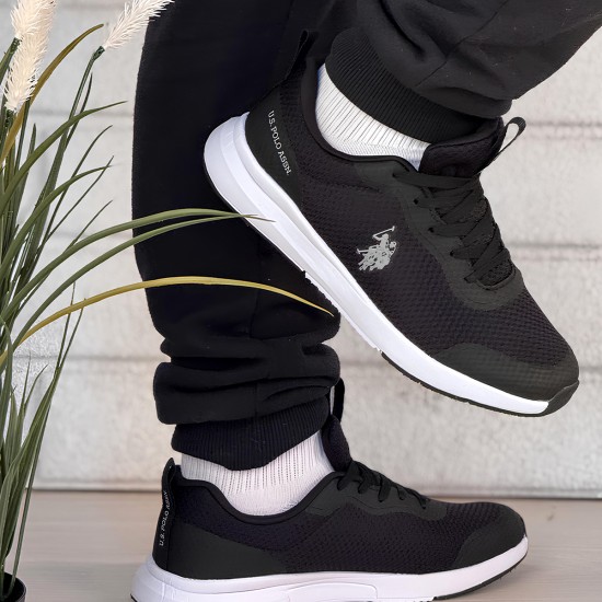 U.S. Polo Assn. Smart Kadın Sneaker Ayakkabı
