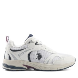 U.S.Polo Assn. Danieve Erkek Sneaker Ayakkabı