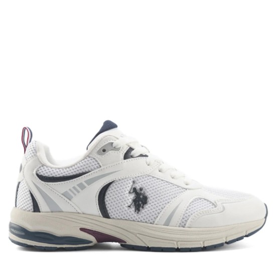 U.S.Polo Assn. Danieve Erkek Sneaker Ayakkabı