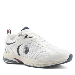 U.S.Polo Assn. Danieve Erkek Sneaker Ayakkabı