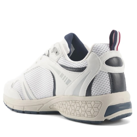 U.S.Polo Assn. Danieve Erkek Sneaker Ayakkabı