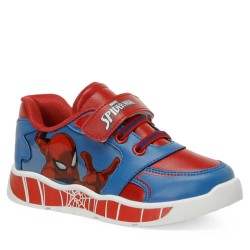 Spiderman Toyyo Işıklı Erkek Çocuk Spor Ayakkabı