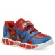 Spiderman Toyyo Işıklı Erkek Çocuk Spor Ayakkabı
