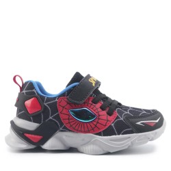 Spiderman Ilgon Işıklı Erkek Çocuk Spor Ayakkabı