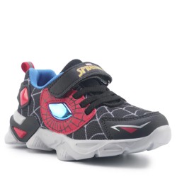 Spiderman Ilgon Işıklı Erkek Çocuk Spor Ayakkabı
