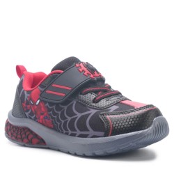 Spiderman Inso Işıklı Erkek Çocuk Spor Ayakkabı