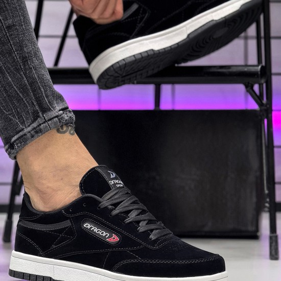 Dragon Erkek Mevsimlik Sneaker Ayakkabı