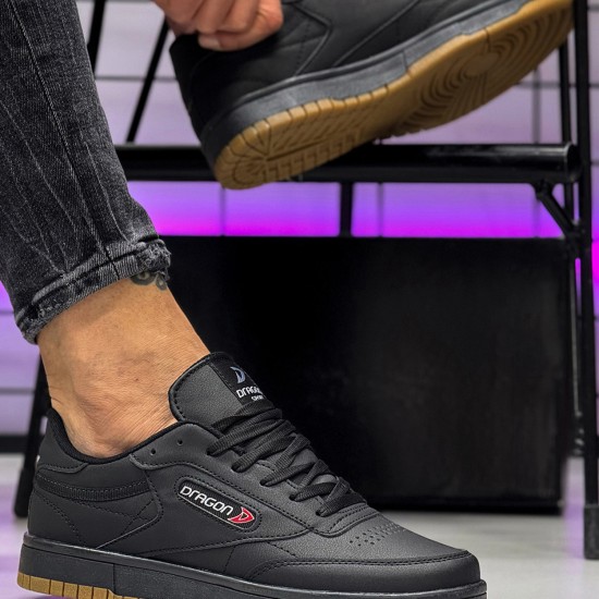 Dragon Erkek Mevsimlik Sneaker Ayakkabı