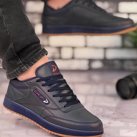 Ayakkabix Dragon Sneaker Erkek Spor Ayakkabı