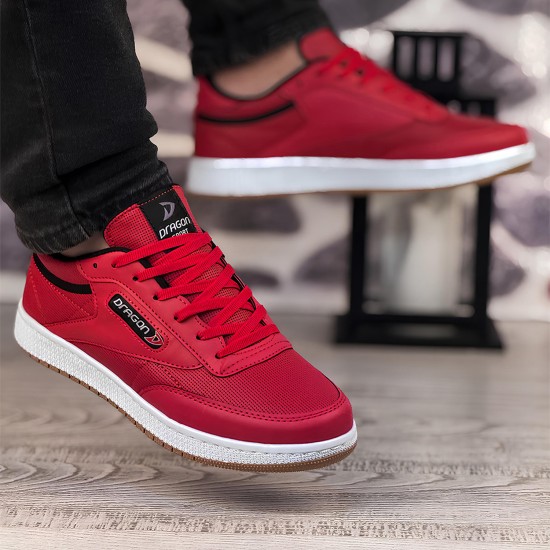 Dragon Erkek Sneaker Spor Ayakkabı
