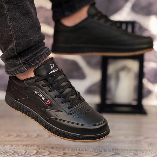 Dragon Erkek Sneaker Spor Ayakkabı