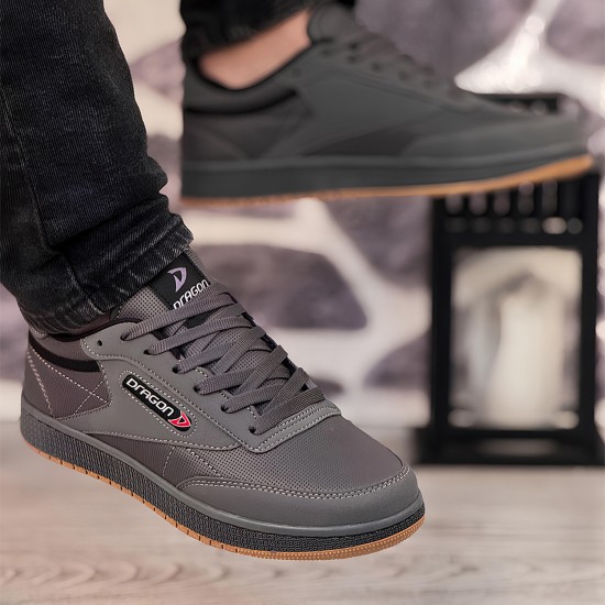 Dragon Erkek Sneaker Spor Ayakkabı
