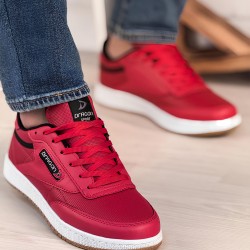 Ayakkabix Sneaker Erkek Spor Ayakkabı Günlük Yürüyüş