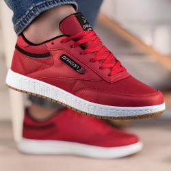 Ayakkabix Sneaker Erkek Spor Ayakkabı Günlük Yürüyüş