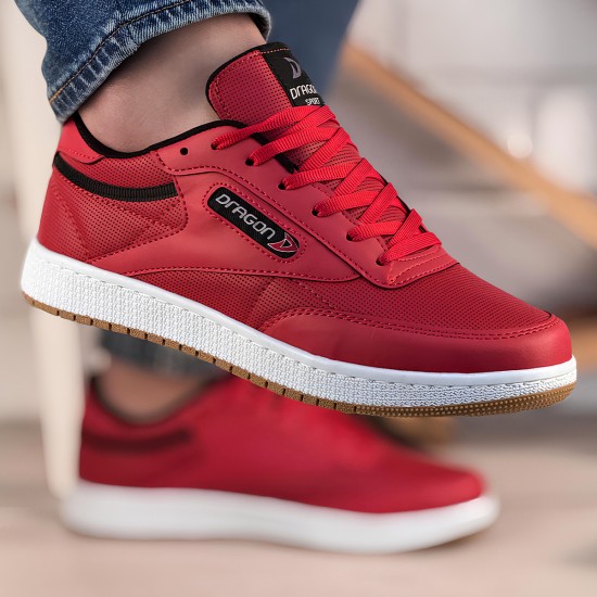 Ayakkabix Sneaker Erkek Spor Ayakkabı Günlük Yürüyüş