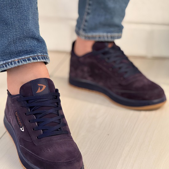 Ayakkabix Sneaker Erkek Spor Ayakkabı Günlük Yürüyüş