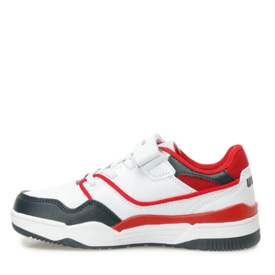 U.S. Polo Assn. Martell Erkek Çocuk Sneaker Ayakkabı