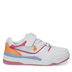 U.S. Polo Assn. Martell Erkek Çocuk Sneaker Ayakkabı