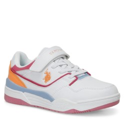 U.S. Polo Assn. Martell Erkek Çocuk Sneaker Ayakkabı