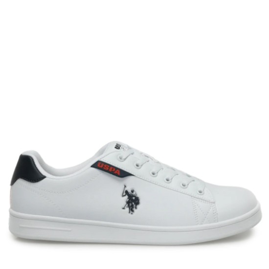 U.S. Polo Assn. Costa Erkek Sneaker Ayakkabı