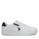 U.S. Polo Assn. Costa Erkek Sneaker Ayakkabı