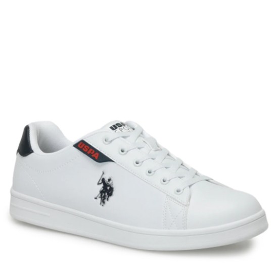 U.S. Polo Assn. Costa Erkek Sneaker Ayakkabı