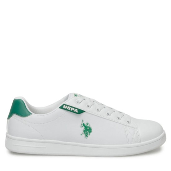 U.S. Polo Assn. Costa Erkek Sneaker Ayakkabı