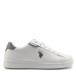 U.S. Polo Assn. Costa Erkek Sneaker Ayakkabı