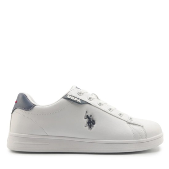 U.S. Polo Assn. Costa Erkek Sneaker Ayakkabı