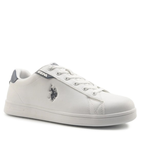 U.S. Polo Assn. Costa Erkek Sneaker Ayakkabı