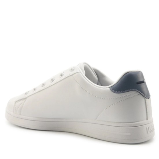 U.S. Polo Assn. Costa Erkek Sneaker Ayakkabı