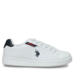 U.S. Polo Assn. Costa Wmn Kadın Sneaker Ayakkabı