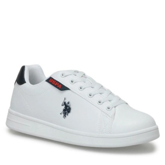 U.S. Polo Assn. Costa Wmn Kadın Sneaker Ayakkabı