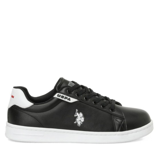 U.S. Polo Assn. Costa Wmn Kadın Sneaker Ayakkabı