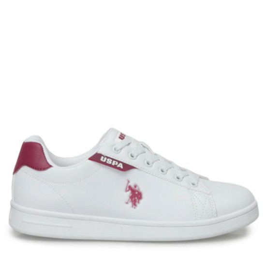 U.S. Polo Assn. Costa Wmn Kadın Sneaker Ayakkabı