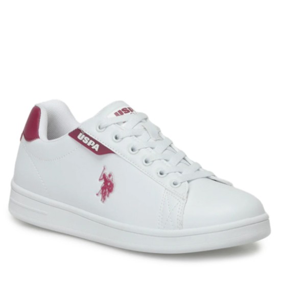 U.S. Polo Assn. Costa Wmn Kadın Sneaker Ayakkabı