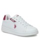 U.S. Polo Assn. Costa Wmn Kadın Sneaker Ayakkabı
