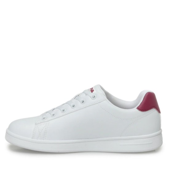 U.S. Polo Assn. Costa Wmn Kadın Sneaker Ayakkabı