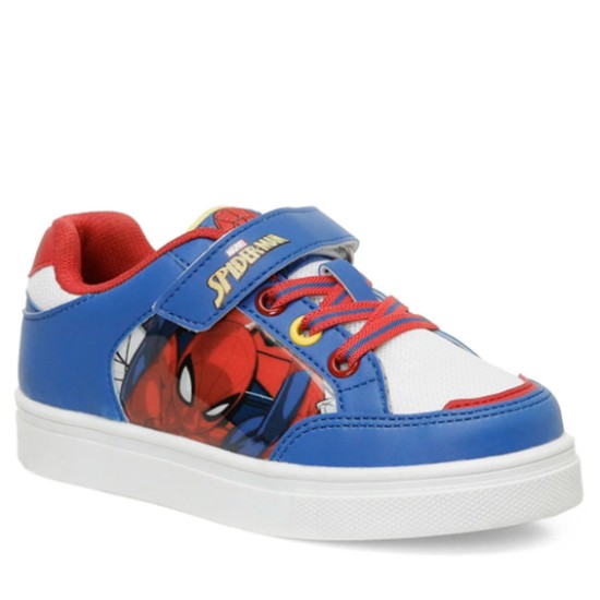 Spiderman Remmi Erkek Çocuk Spor Ayakkabı