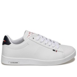 U.S. Polo Assn Franco Günlük Erkek Spor Ayakkabı